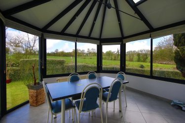 Maison a vendre Bricquebec-en-Cotentin 50260 Manche 129 m2 6 pièces 299000 euros