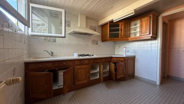 Maison a vendre Rauville-la-Bigot 50260 Manche 92 m2 6 pièces 189480 euros