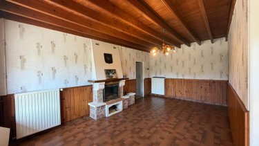 Maison a vendre Rauville-la-Bigot 50260 Manche 92 m2 6 pièces 189480 euros