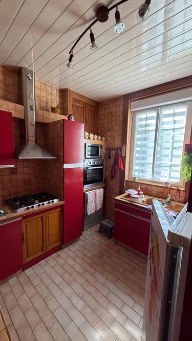 Maison a vendre Bricquebec-en-Cotentin 50260 Manche 158 m2 6 pièces 311968 euros