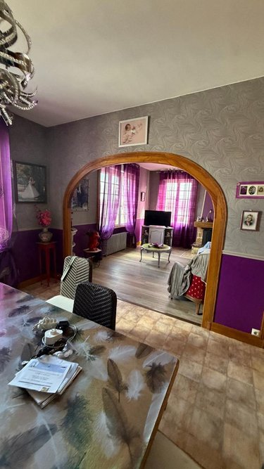 Maison a vendre Bricquebec-en-Cotentin 50260 Manche 158 m2 6 pièces 311968 euros