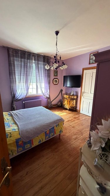 Maison a vendre Bricquebec-en-Cotentin 50260 Manche 158 m2 6 pièces 311968 euros