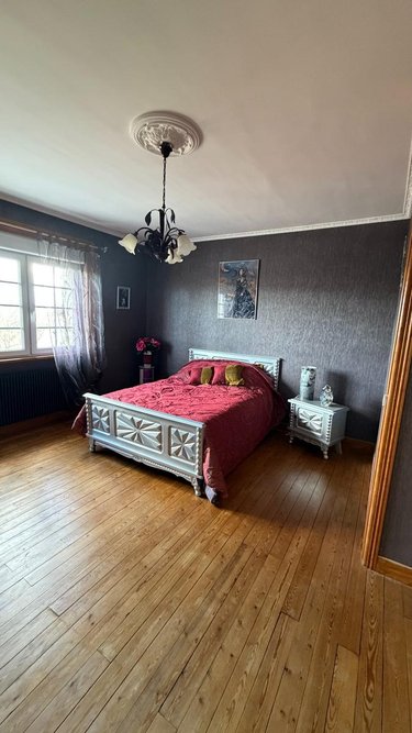 Maison a vendre Bricquebec-en-Cotentin 50260 Manche 158 m2 6 pièces 311968 euros
