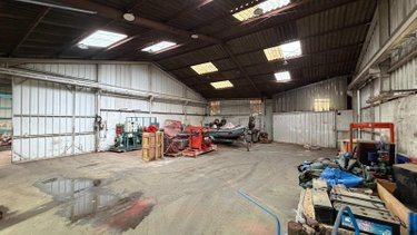 Immeuble a vendre Montebourg 50310 Manche 790 m2  314040 euros