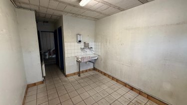 Immeuble a vendre Montebourg 50310 Manche 790 m2  314040 euros