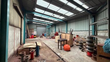 Immeuble a vendre Montebourg 50310 Manche 790 m2  314040 euros