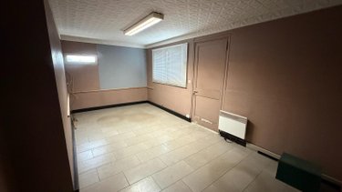 Immeuble a vendre Montebourg 50310 Manche 790 m2  314040 euros