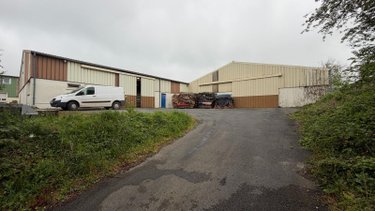 Immeuble a vendre Montebourg 50310 Manche 790 m2  314040 euros