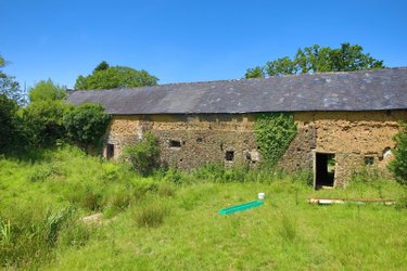 Maison a vendre Saint-Jacques-de-Néhou 50390 Manche 97 m2 5 pièces 167472 euros