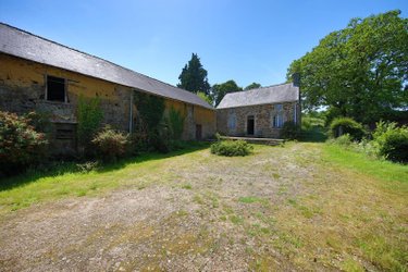 Maison a vendre Saint-Jacques-de-Néhou 50390 Manche 97 m2 5 pièces 167472 euros