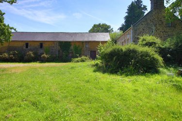 Maison a vendre Saint-Jacques-de-Néhou 50390 Manche 97 m2 5 pièces 167472 euros