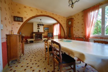 Maison a vendre Port-Bail-sur-Mer 50580 Manche 102 m2 6 pièces 189480 euros