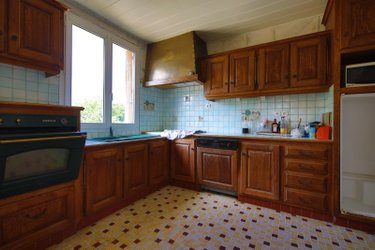 Maison a vendre Port-Bail-sur-Mer 50580 Manche 102 m2 6 pièces 189480 euros
