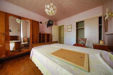 Maison a vendre Port-Bail-sur-Mer 50580 Manche 102 m2 6 pièces 189480 euros