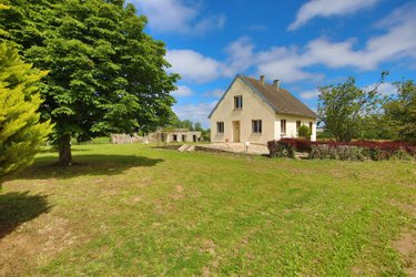 Maison a vendre Port-Bail-sur-Mer 50580 Manche 102 m2 6 pièces 189480 euros