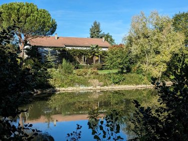 Maison a vendre Montauban 82000 Tarn-et-Garonne 216 m2 10 pièces 498000 euros