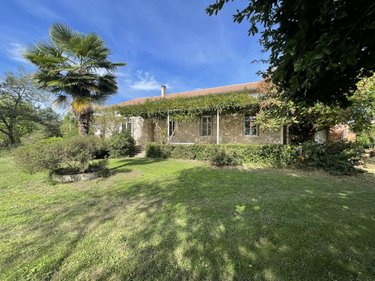 Maison a vendre Montauban 82000 Tarn-et-Garonne 216 m2 10 pièces 498000 euros