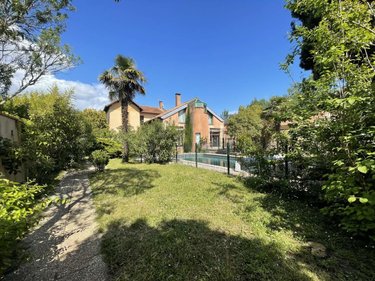 Maison a vendre Montauban 82000 Tarn-et-Garonne 226 m2 5 pièces 395000 euros