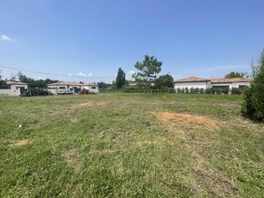 Terrain a batir a vendre Montauban 82000 Tarn-et-Garonne 900 m2  84400 euros