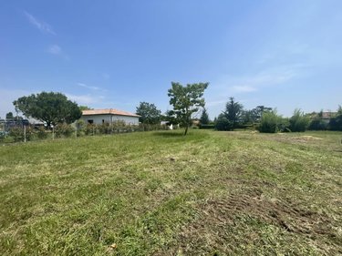 Terrain a batir a vendre Montauban 82000 Tarn-et-Garonne 900 m2  84400 euros