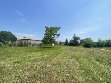 Terrain a batir a vendre Montauban 82000 Tarn-et-Garonne 900 m2  84400 euros
