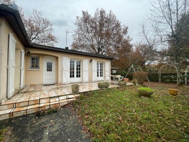 Maison a vendre Montauban 82000 Tarn-et-Garonne 96 m2 4 pièces 190000 euros