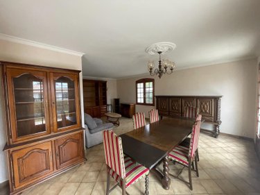 Maison a vendre Montauban 82000 Tarn-et-Garonne 96 m2 4 pièces 190000 euros