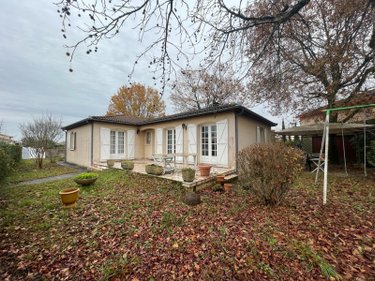 Maison a vendre Montauban 82000 Tarn-et-Garonne 96 m2 4 pièces 190000 euros