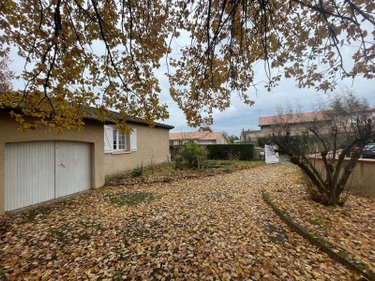 Maison a vendre Montauban 82000 Tarn-et-Garonne 96 m2 4 pièces 190000 euros