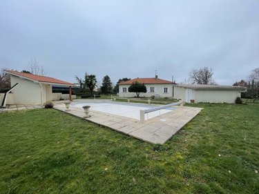 Maison a vendre Montauban 82000 Tarn-et-Garonne 184 m2 7 pièces 393000 euros