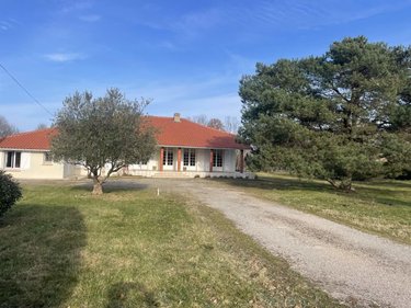 Maison a vendre Montauban 82000 Tarn-et-Garonne 184 m2 7 pièces 393000 euros