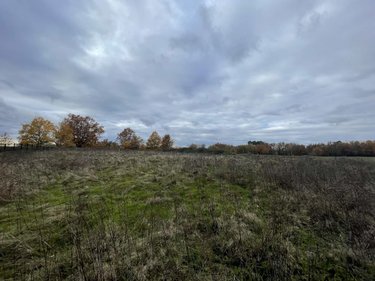 Terrain a batir a vendre La Sauzière-Saint-Jean 81630 Tarn 2217 m2  49000 euros