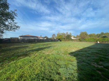 Terrain a batir a vendre Bressols 82710 Tarn-et-Garonne 921 m2  105000 euros