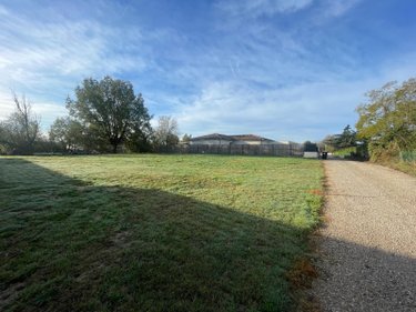 Terrain a batir a vendre Bressols 82710 Tarn-et-Garonne 921 m2  105000 euros