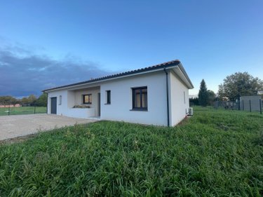Maison a vendre Bressols 82710 Tarn-et-Garonne 94 m2 4 pièces 293000 euros