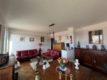 Appartement a vendre Montauban 82000 Tarn-et-Garonne 59 m2 2 pièces 119500 euros