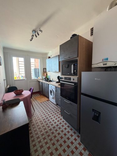 Appartement a vendre Montauban 82000 Tarn-et-Garonne 59 m2 2 pièces 119500 euros