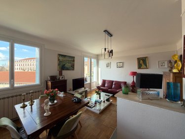Appartement a vendre Montauban 82000 Tarn-et-Garonne 59 m2 2 pièces 119500 euros