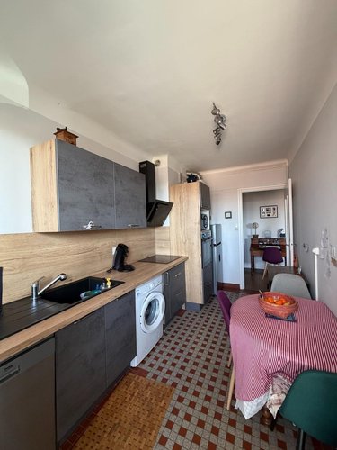 Appartement a vendre Montauban 82000 Tarn-et-Garonne 59 m2 2 pièces 119500 euros