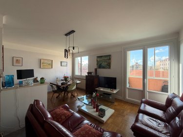 Appartement a vendre Montauban 82000 Tarn-et-Garonne 59 m2 2 pièces 119500 euros