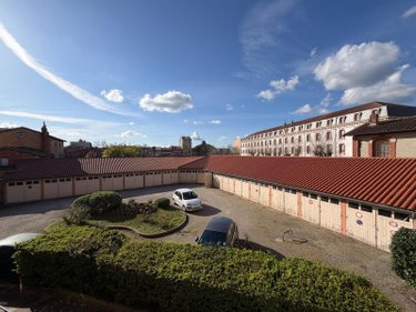 Appartement a vendre Montauban 82000 Tarn-et-Garonne 59 m2 2 pièces 119500 euros