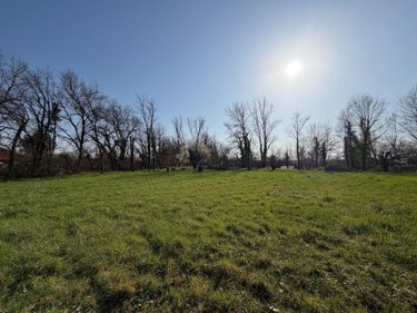 Terrain a batir a vendre Montauban 82000 Tarn-et-Garonne 1038 m2  135000 euros