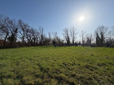 Terrain a batir a vendre Montauban 82000 Tarn-et-Garonne 1501 m2  199000 euros