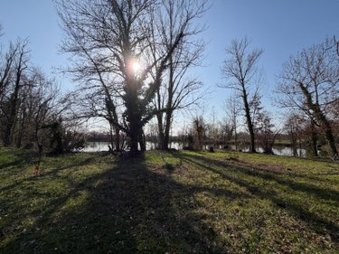 Terrain a batir a vendre Montauban 82000 Tarn-et-Garonne 1501 m2  199000 euros