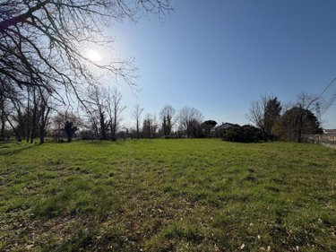 Terrain a batir a vendre Montauban 82000 Tarn-et-Garonne 1501 m2  199000 euros