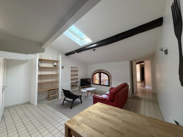 Appartement a vendre Montauban 82000 Tarn-et-Garonne 69 m2 2 pièces 119000 euros