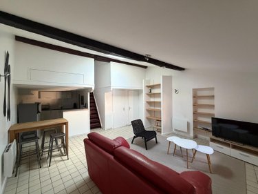 Appartement a vendre Montauban 82000 Tarn-et-Garonne 69 m2 2 pièces 119000 euros
