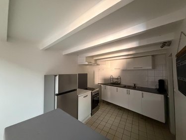 Appartement a vendre Montauban 82000 Tarn-et-Garonne 69 m2 2 pièces 119000 euros