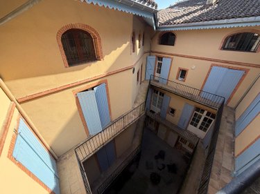 Appartement a vendre Montauban 82000 Tarn-et-Garonne 69 m2 2 pièces 119000 euros