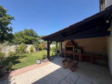 Maison a vendre Montauban 82000 Tarn-et-Garonne 114 m2 6 pièces 194500 euros